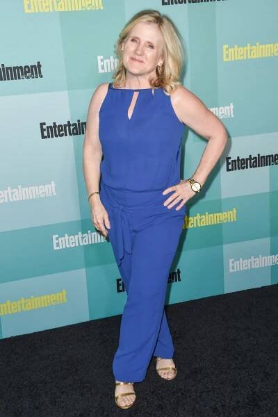 Nancy Cartwright