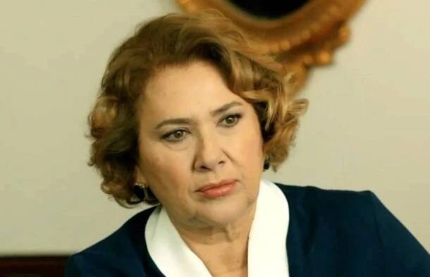 Hulya Darcan: biografia, carriera, marito, curiosità