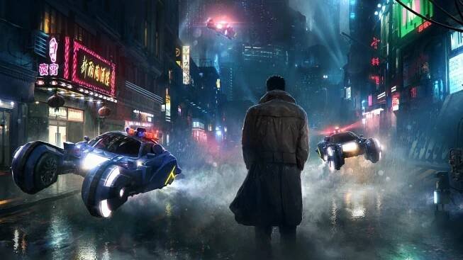 Blade Runner – Filmy a Seriály online zdarma.