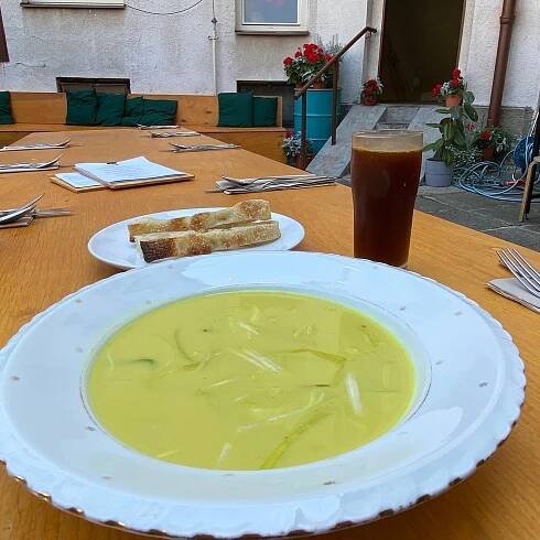 TO JE BISTRO., Hradec Kralove - Menu, Prices & Restaurant Reviews - Tripadvisor