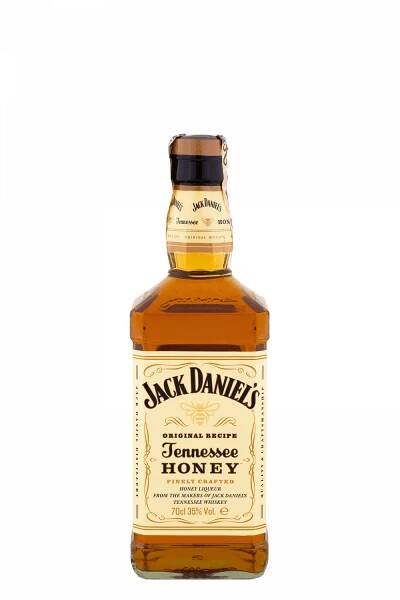 Jack Daniel's Honey - Alkoholonline.sk