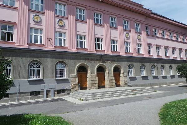 Okresní státní zastupitelství Klatovy foto 1