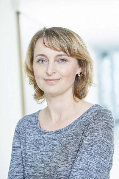 MUDr. Marie Rašková