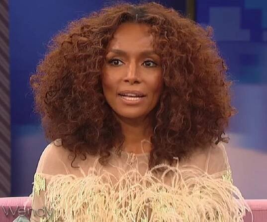 Janet Mock