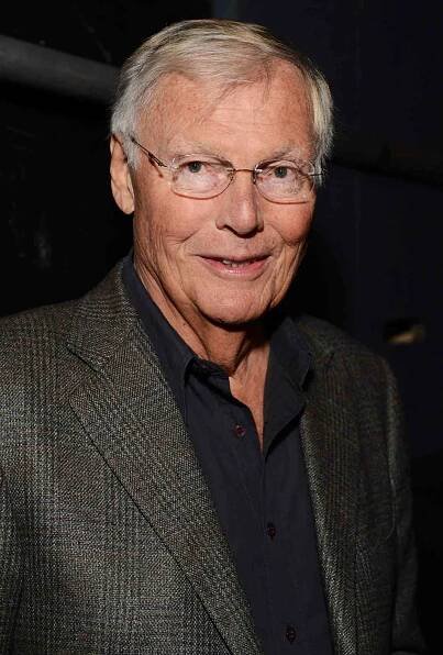 Adam West, TV's Batman, Dead at 88 After Battle with Leukemia