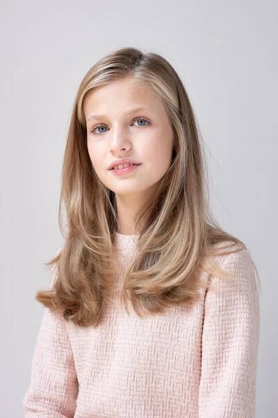 Prinzessin Leonor