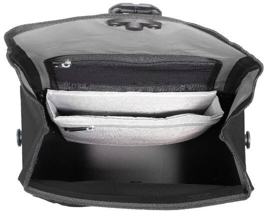 Voděodolná brašna pro elektrokola ORTLIEB Pedal-Mate | kolomotion.cz