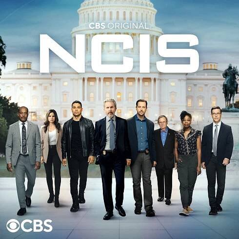 NCIS chrání na novém plakátu washingtonský Kapitol | NCIS (Námořní vyšetřovací služba) | Novinky, zajímavosti a tipy ze