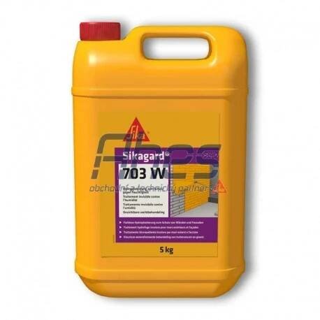 SikaGard 703 W 2L