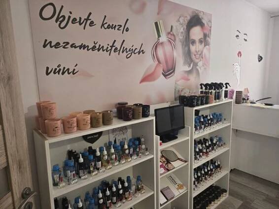Vonela.cz foto 2