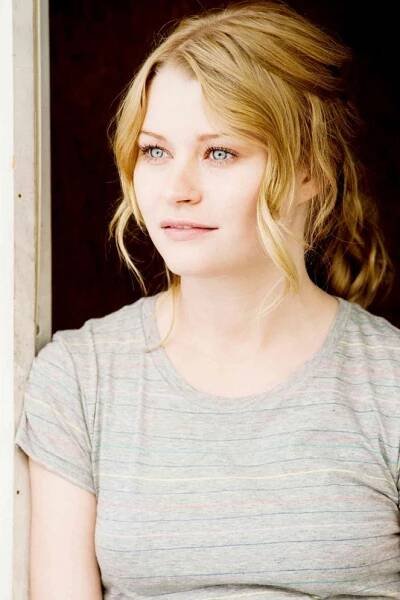Nezapomeň na mě - Z filmu - Emilie de Ravin