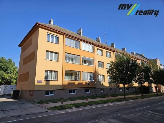 Pronájem Byt 3+kk, Jedličkova, Lysá nad Labem, okres Nymburk