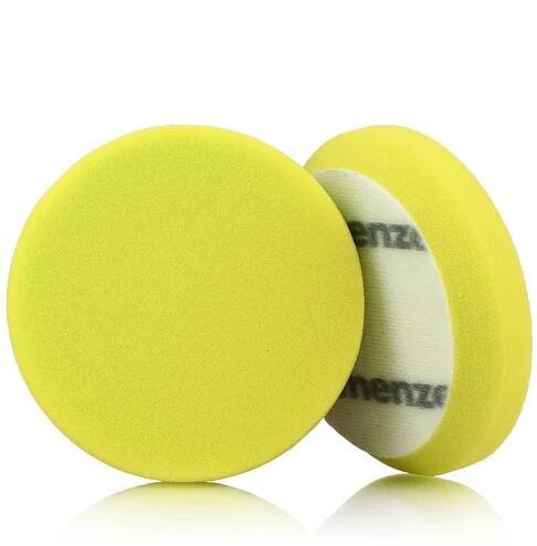 Menzerna Medium Cut Foam Pad Yellow 95 mm od 149 Kč - Heureka.cz