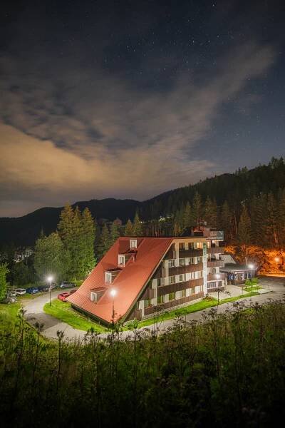 Hotel SKI | TMR Hotels | Home