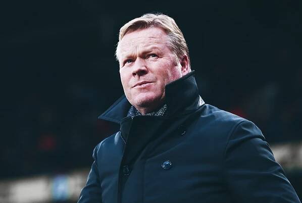 Making a manager: the rise of Ronald Koeman through a career of multiple setbacks