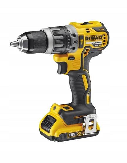 DeWALT DCD796
