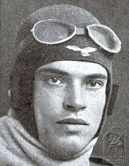 Vladimír ČERNÝ - ČsOL