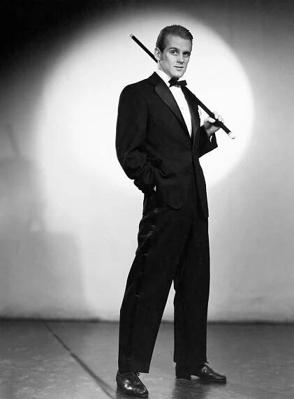 Who Are Bob Fosse and Gwen Verdon? Everything to Know