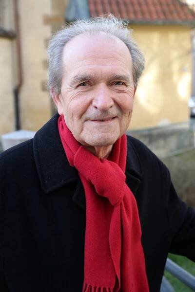 Zemřel skladatel Bartošové a Sepéšiho: Pavlu Vaculíkovi bylo 73 let