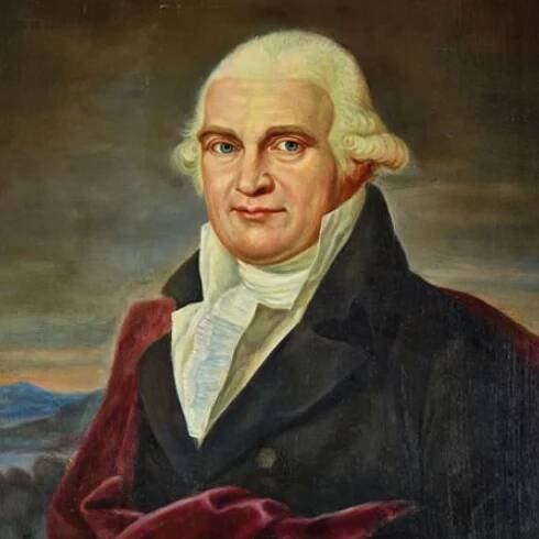 Abraham Gottlob Werner