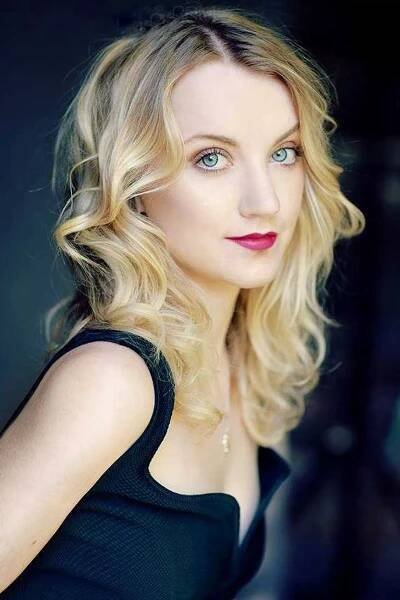Evanna Lynch herečka