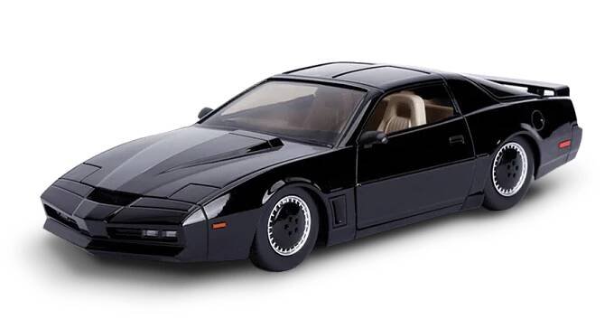 Knight Rider