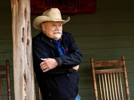 Barry Corbin