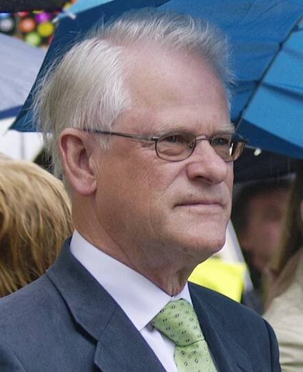 Ingvar Carlsson – Wikipedie