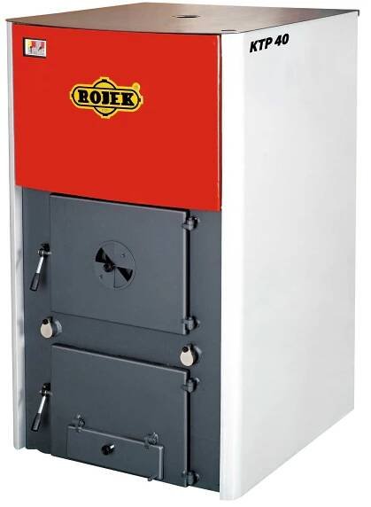 Rojek KTP 40 od 98 228 Kč