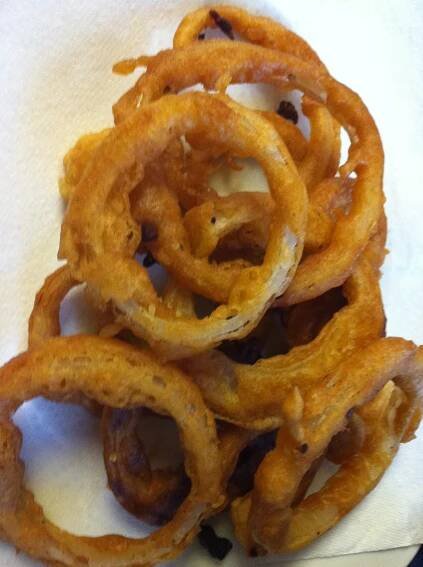 Onion Rings 2