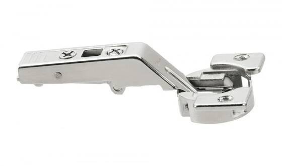 BLUM Clip TOP 78Z5500T středový závěs bez pružiny