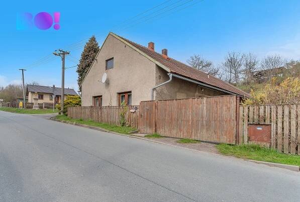 Pronájem rodinného domu 120 m², pozemek 686 m², Chrudim - Vestec