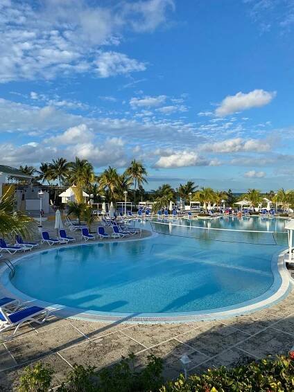 Meliá Cayo Coco Massage: Pictures & Reviews - Tripadvisor