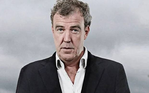 Galerie: Top Gear je proti brexitu. Clarkson vyjádřil podporu Cameronovi - Galerie - Echo24.cz