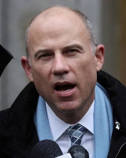 Michael Avenatti may spend less time in prison after appeals court decision