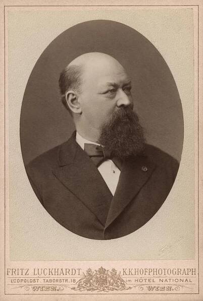 Franz von Suppé
