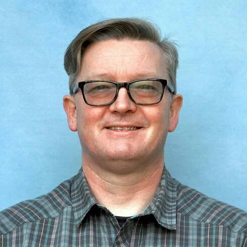 Robert Wood