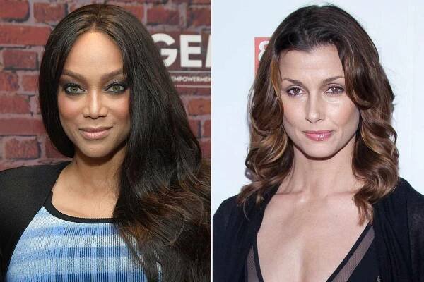 Tyra Banks Admits She Was ‘Intimidated’ by Bridget Moynahan on the Coyote Ugly Set — Even Though They Went ‘Way Back’
