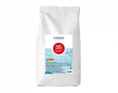 Nohel Garden Filtr LAGUNA do bazénu křemenný písek 25kg