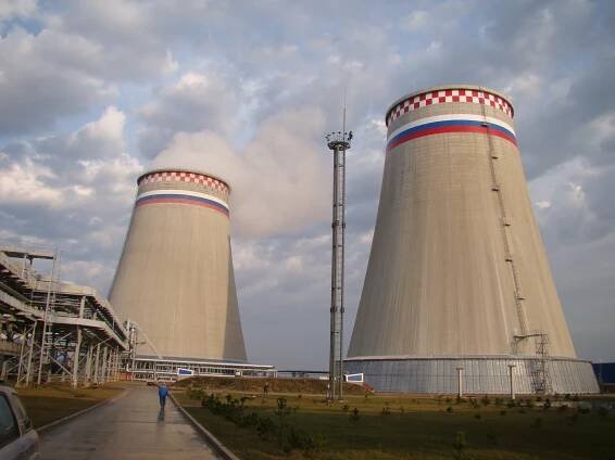 Калининградская ТЭЦ-2