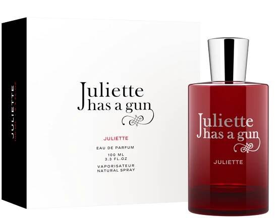 Juliette Eau de Parfum