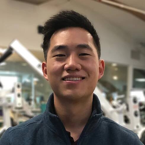 Kelvin Wong