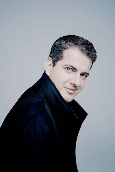 Philippe Jaroussky • Salzburger Festspiele