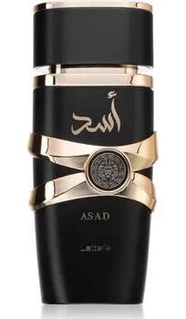 Lattafa Asad M EDP 100 ml