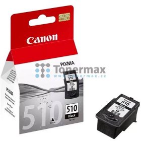 Canon PG-510, 2970B001 (cartridge originální) | TONERMAX, s.r.o.
