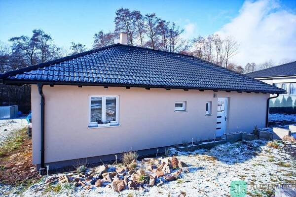Prodej Dům, Slunečná, Krupka - Vrchoslav