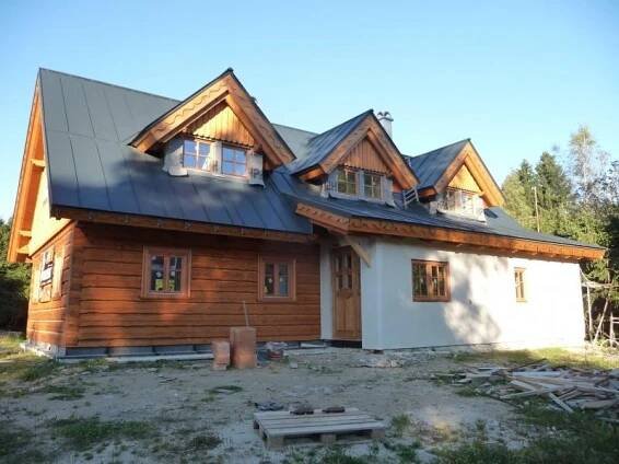 Pila Novotný Jilemnice