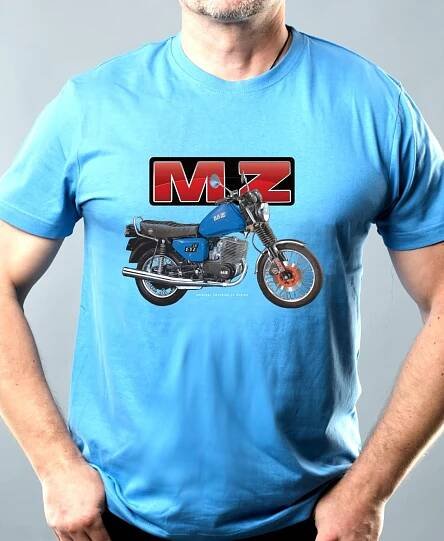 MZ ETZ 251 – v11