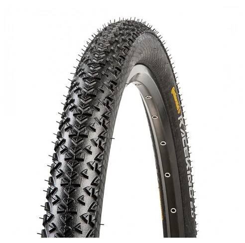 Continental Race King 29x2.0 kevlar