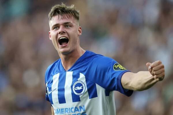 Brighton & Hove Albion v Newcastle United – Premier League